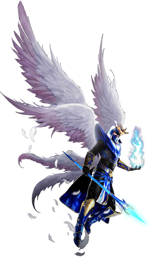 mage