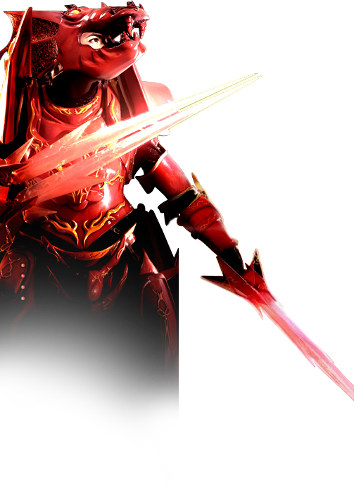 Warrior